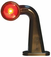 WAS - LED-Umrissleuchte 12/24V R