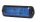WAS - LED-Blitzleuchte blau, 12/24 V