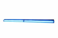 WAS - LED-Blitzleuchte blau, ECE R65, 12/24 V