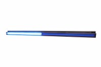 WAS - LED-Blitzleuchte blau, ECE R65, 12/24 V