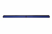 WAS - LED-Blitzleuchte blau, ECE R65, 12/24 V
