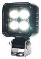 WAS - LED-Arbeitsscheinwerfer 12 - 70 V