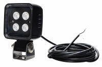 WAS - LED-Arbeitsscheinwerfer 12 - 70 V
