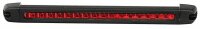 WAS - LED-Zusatzbremsleuchte rot 12V