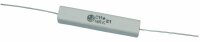 Drahtwiderstand für 12V 10W