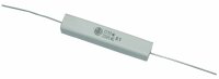 Drahtwiderstand für 12V 5W