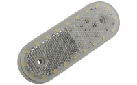 WAS - LED-Positionsleuchte 12/24 V ADR