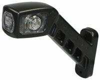 WAS - LED-Umrissleuchte 12/24 V links
