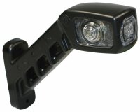 WAS - LED-Umrissleuchte 12/24 V rechts