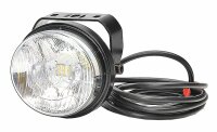 WAS - LED-Arbeitsscheinw. 12/24V