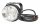 WAS - LED-Arbeitsscheinw. 12/24V