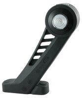 WAS - LED-Umrissleuchte 12/24 V links