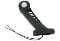 WAS - LED-Umrissleuchte 12/24 V rechts