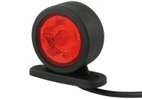 WAS - LED-Umrissleuchte STAR 12/24 V L/R