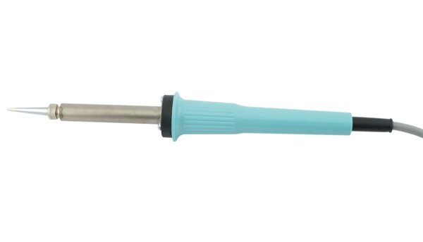 Weller - fer à souder 230VAC 60W