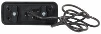 WAS - LED-Schlussleuchte 12/24 V L