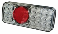 WAS - LED-Schlussleuchte 12/24V R