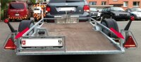 WAS - LED-Schlussleuchte links 12/24V