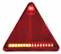 WAS - LED-Schlussleuchte links 12/24V