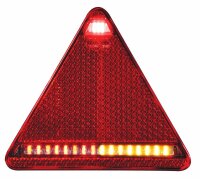WAS - LED-Schlussleuchte rechts 12/24V