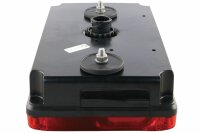 WAS - Hybrid-Schlussleuchte 12/24 V links