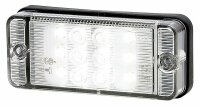 WAS - LED-Rückfahrleuchte 12/24V
