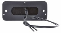 WAS - LED-Rückfahrleuchte 12/24V