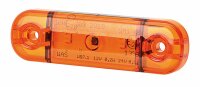 WAS - LED-Seitenmarkierleuchte 12/24V