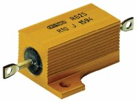Drahtwiderstand für 24V 5W