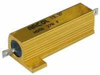 Drahtwiderstand für 24V 21W