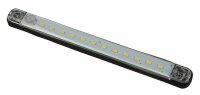 WAS - LED-Innenleuchte 24 V mit Schalter