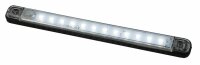 WAS - LED-Innenleuchte 24 V mit Schalter