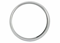 WAS - Chrom-Ring zu WAS-Schlussleuchten