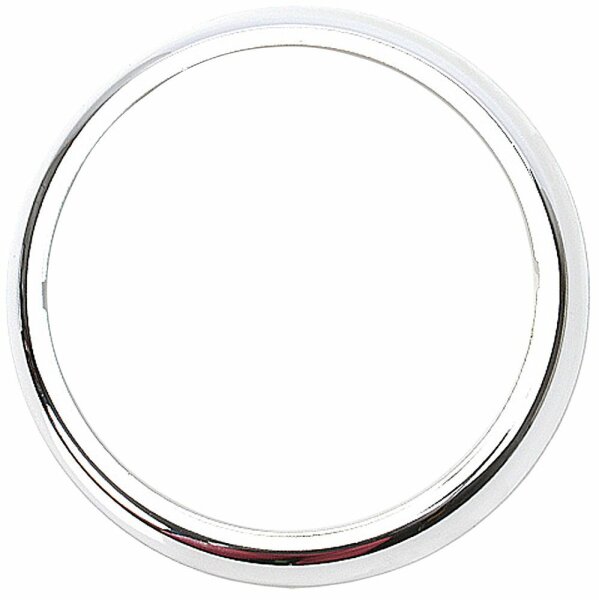 WAS - Chrom-Ring zu Leuchte W732 und W744