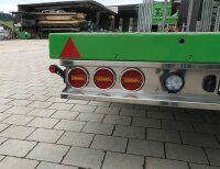 WAS - Chrom-Ring zu Leuchte W732 und W744