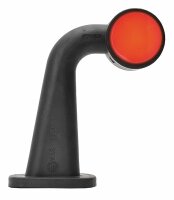 WAS - LED-Umrissleuchte 12/24V L