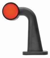 WAS - LED-Umrissleuchte 12/24V R