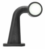WAS - LED-Umrissleuchte 12/24V R