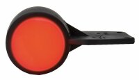WAS - LED-Umrissleuchte rt/ws 12/24V L+R