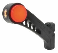 WAS - LED-Umrissleuchte 12/24V L