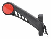 WAS - LED-Umrissleuchte 12/24V L