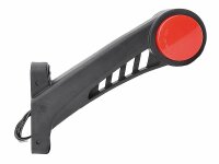WAS - LED-Umrissleuchte 12/24V R