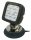 WAS - LED-Arbeitsscheinw. 12/24V mit Schalter