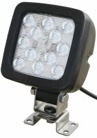 WAS - LED-Arbeits- & Rückfahrscheinw. 12/24 V