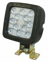 WAS - LED-Arbeitsscheinw. 12/24 V mit Schalter