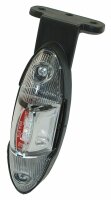 WAS - LED-Umrissleuchte rt/or/ws 12/24V R