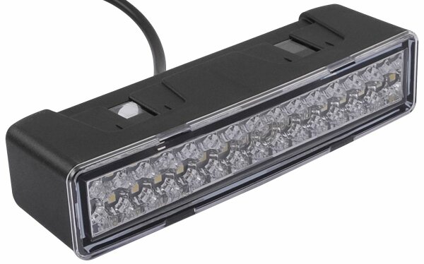WAS - LED-Tagfahrleuchte (Einzelleuchte)12/24 V