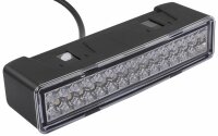 WAS - LED-Tagfahrleuchte (Einzelleuchte)12/24 V