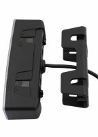 WAS - LED-Tagfahrleuchte (Einzelleuchte)12/24 V