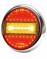 WAS - Feu arrière LED 12/24V